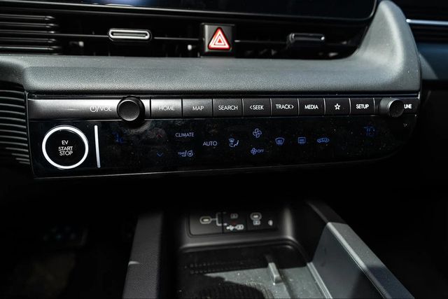 2025 Hyundai IONIQ 5 N AWD - 22938502 - 55