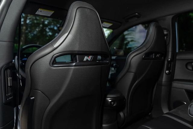 2025 Hyundai IONIQ 5 N AWD - 22938502 - 61