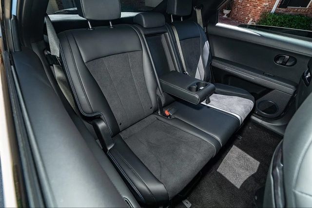 2025 Hyundai IONIQ 5 N AWD - 22938502 - 62