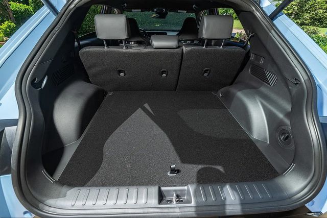 2025 Hyundai IONIQ 5 N AWD - 22938502 - 63