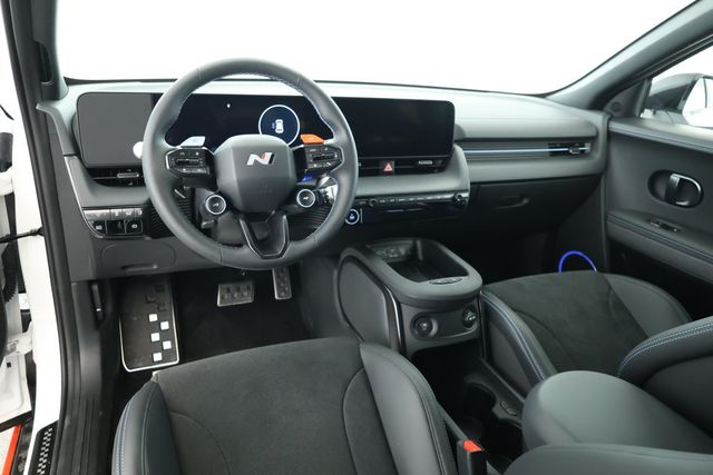 2025 Hyundai IONIQ 5 N AWD - 22925201 - 9