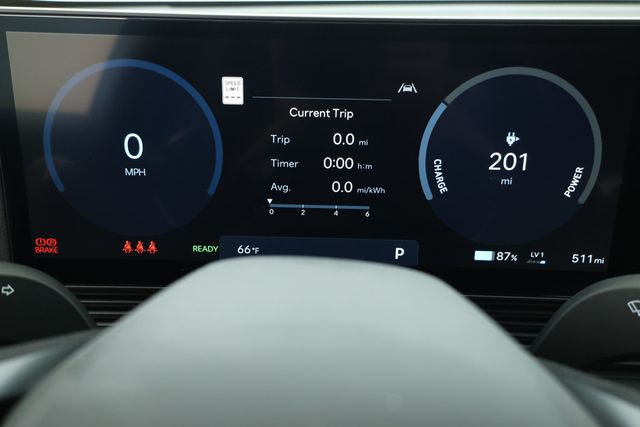 2025 Hyundai IONIQ 5 N AWD - 22925201 - 11