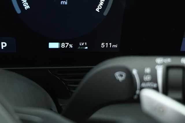 2025 Hyundai IONIQ 5 N AWD - 22925201 - 12