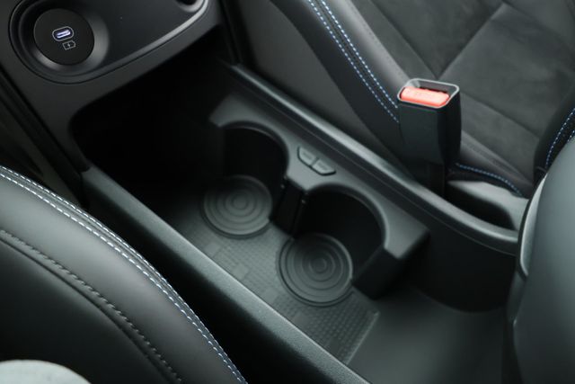 2025 Hyundai IONIQ 5 N AWD - 22925201 - 13