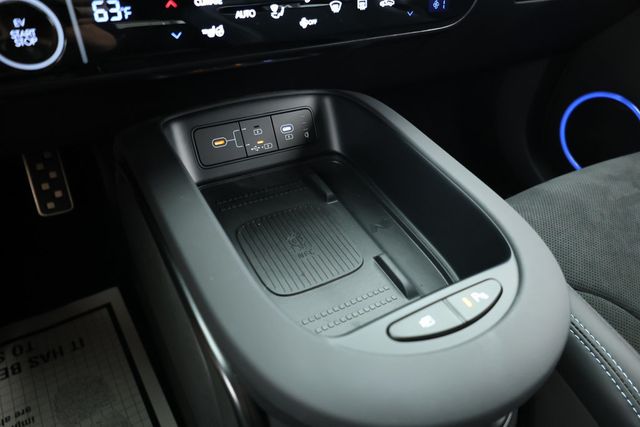 2025 Hyundai IONIQ 5 N AWD - 22925201 - 14