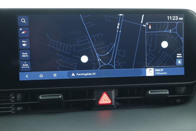 2025 Hyundai IONIQ 5 N AWD - 22925201 - 16