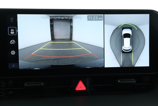 2025 Hyundai IONIQ 5 N AWD - 22925201 - 17