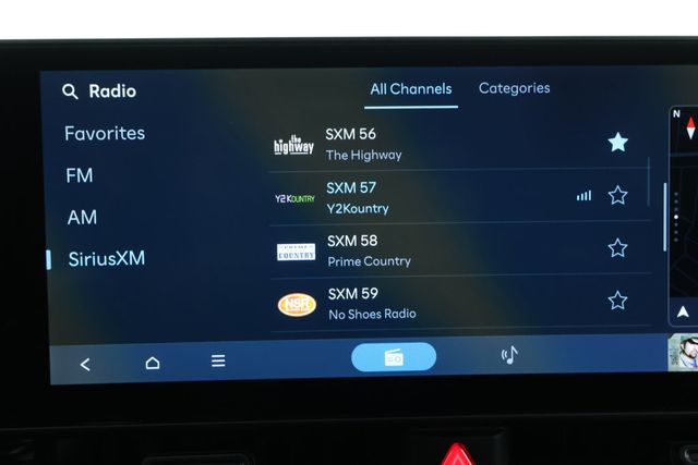 2025 Hyundai IONIQ 5 N AWD - 22925201 - 18