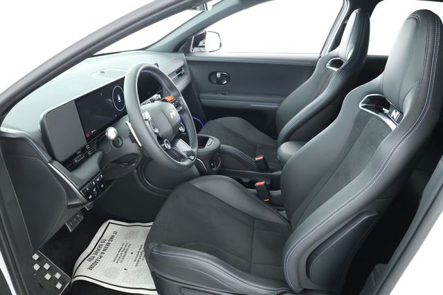 2025 Hyundai IONIQ 5 N AWD - 22925201 - 19