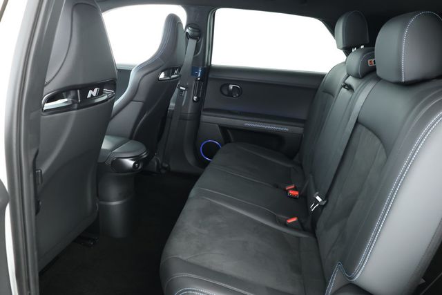 2025 Hyundai IONIQ 5 N AWD - 22925201 - 20