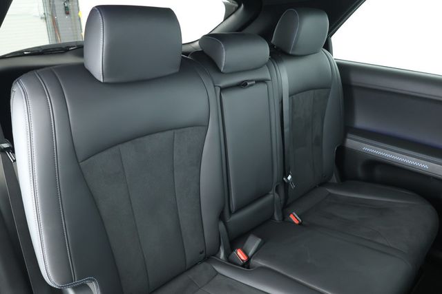 2025 Hyundai IONIQ 5 N AWD - 22925201 - 22