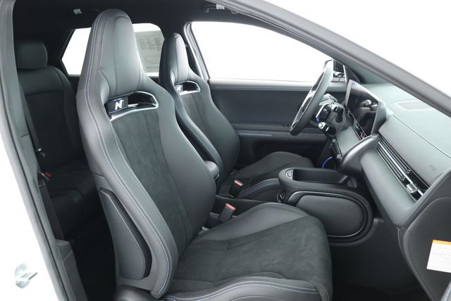 2025 Hyundai IONIQ 5 N AWD - 22925201 - 23