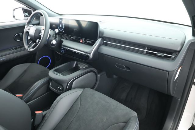 2025 Hyundai IONIQ 5 N AWD - 22925201 - 24