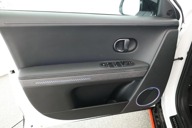2025 Hyundai IONIQ 5 N AWD - 22925201 - 7