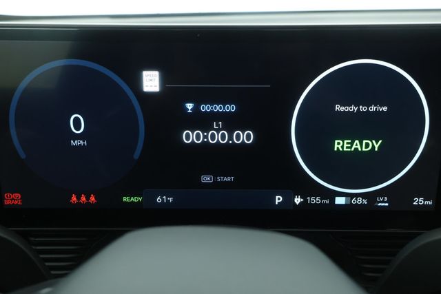 2025 Hyundai IONIQ 5 N AWD - 22930988 - 10