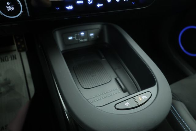2025 Hyundai IONIQ 5 N AWD - 22930988 - 12