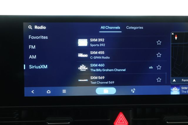 2025 Hyundai IONIQ 5 N AWD - 22930988 - 13