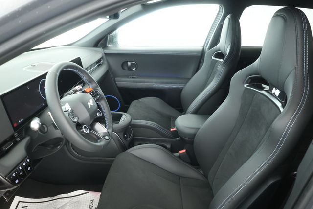 2025 Hyundai IONIQ 5 N AWD - 22930988 - 14