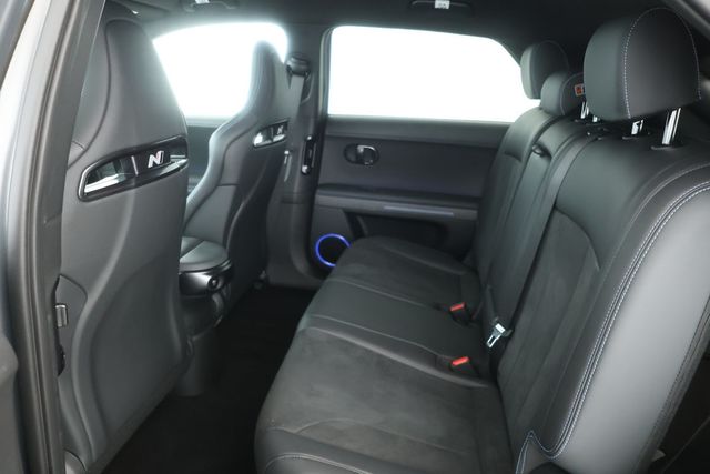 2025 Hyundai IONIQ 5 N AWD - 22930988 - 15