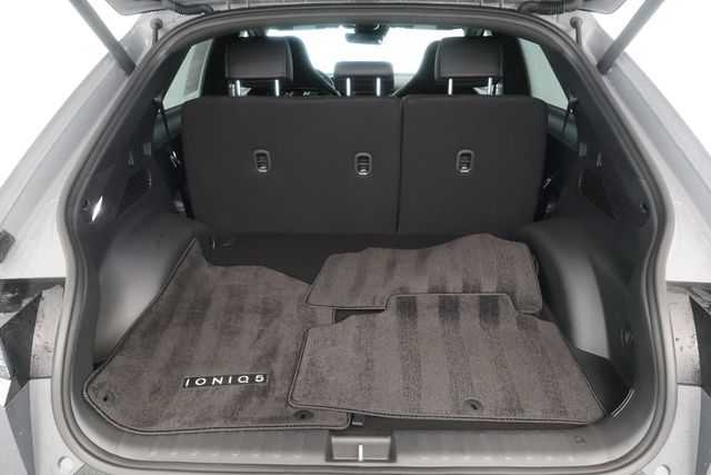 2025 Hyundai IONIQ 5 N AWD - 22930988 - 16