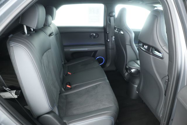 2025 Hyundai IONIQ 5 N AWD - 22930988 - 17