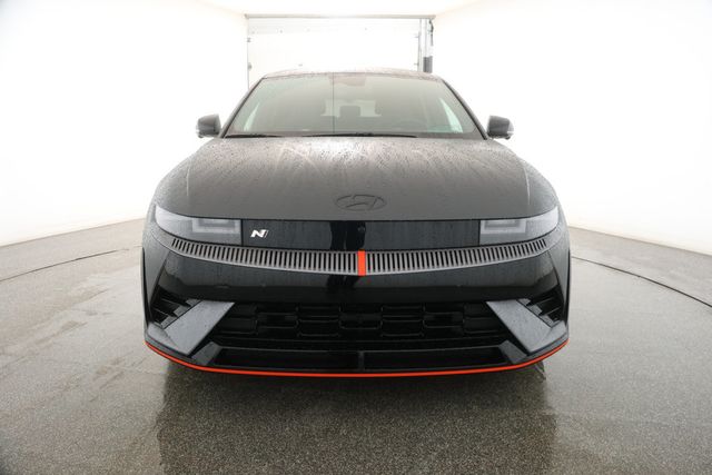 2025 Hyundai IONIQ 5 N AWD - 22930988 - 1