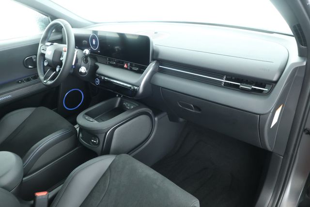 2025 Hyundai IONIQ 5 N AWD - 22930988 - 19