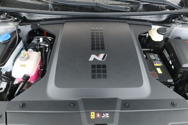 2025 Hyundai IONIQ 5 N AWD - 22930988 - 20