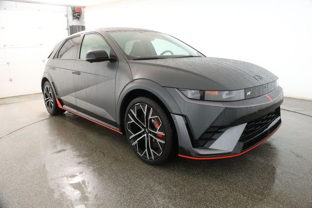 2025 Hyundai IONIQ 5 N AWD - 22930988 - 2