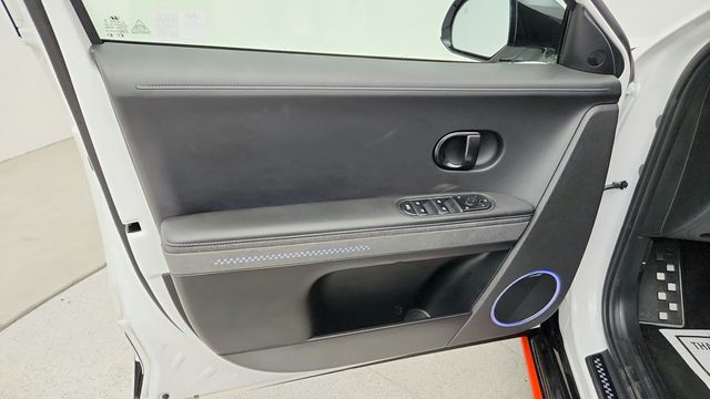 2025 Hyundai IONIQ 5 N AWD - 22949181 - 9