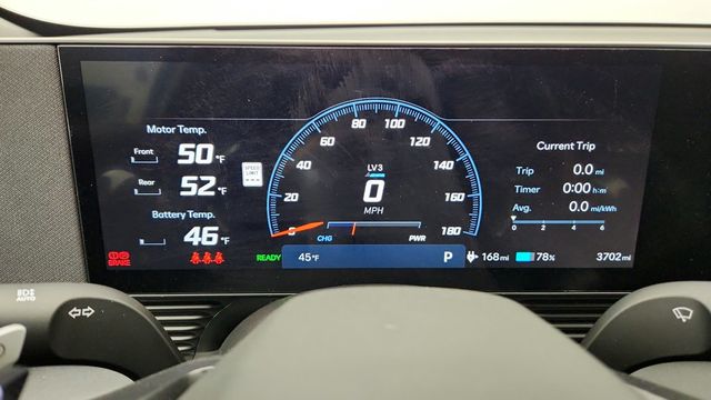 2025 Hyundai IONIQ 5 N AWD - 22949181 - 13