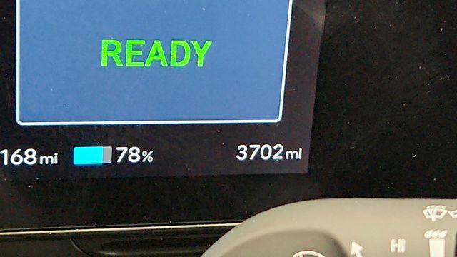 2025 Hyundai IONIQ 5 N AWD - 22949181 - 14