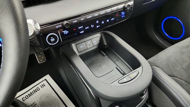 2025 Hyundai IONIQ 5 N AWD - 22949181 - 15
