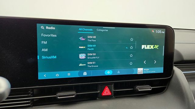 2025 Hyundai IONIQ 5 N AWD - 22949181 - 16