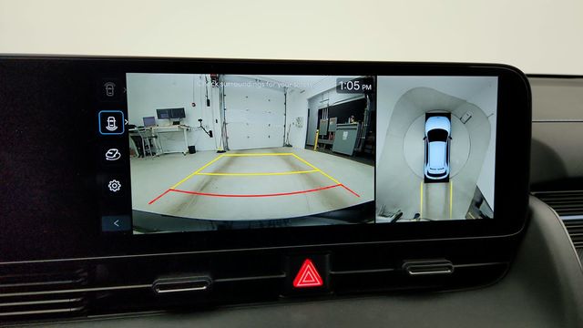 2025 Hyundai IONIQ 5 N AWD - 22949181 - 17