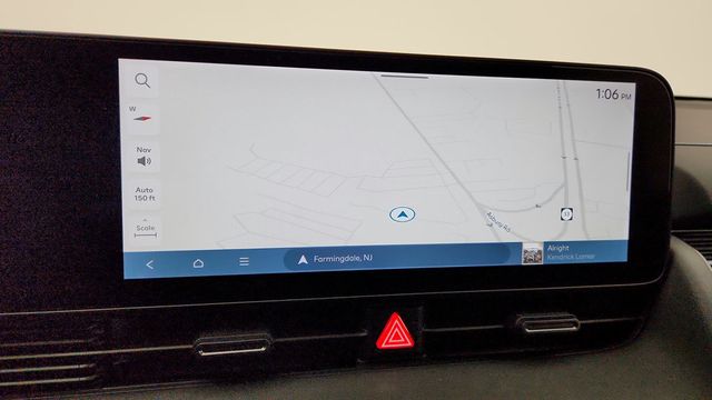 2025 Hyundai IONIQ 5 N AWD - 22949181 - 18