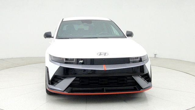 2025 Hyundai IONIQ 5 N AWD - 22949181 - 1