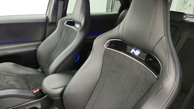 2025 Hyundai IONIQ 5 N AWD - 22949181 - 20
