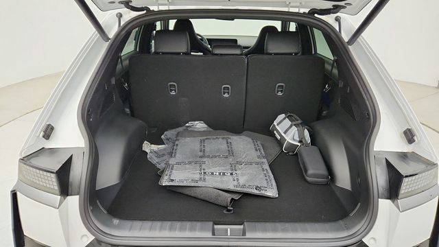 2025 Hyundai IONIQ 5 N AWD - 22949181 - 22