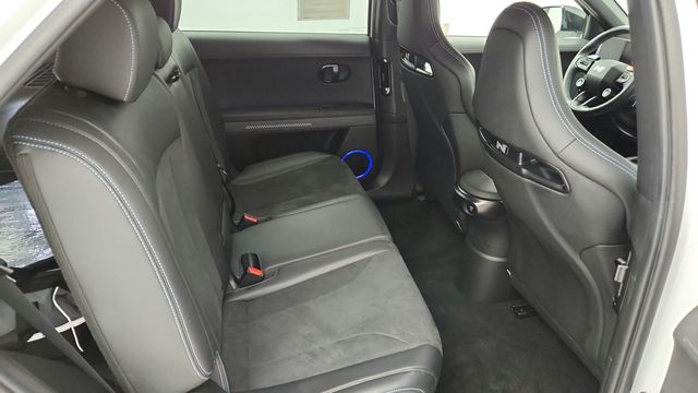 2025 Hyundai IONIQ 5 N AWD - 22949181 - 23