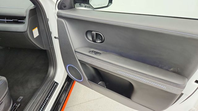 2025 Hyundai IONIQ 5 N AWD - 22949181 - 26