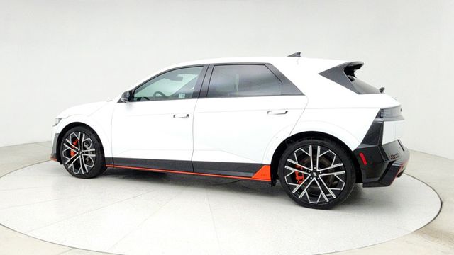2025 Hyundai IONIQ 5 N AWD - 22949181 - 6