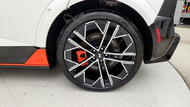 2025 Hyundai IONIQ 5 N AWD - 22949181 - 8