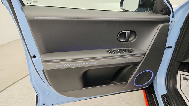 2025 Hyundai IONIQ 5 N AWD - 22949843 - 9