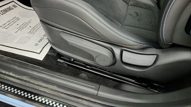 2025 Hyundai IONIQ 5 N AWD - 22949843 - 10