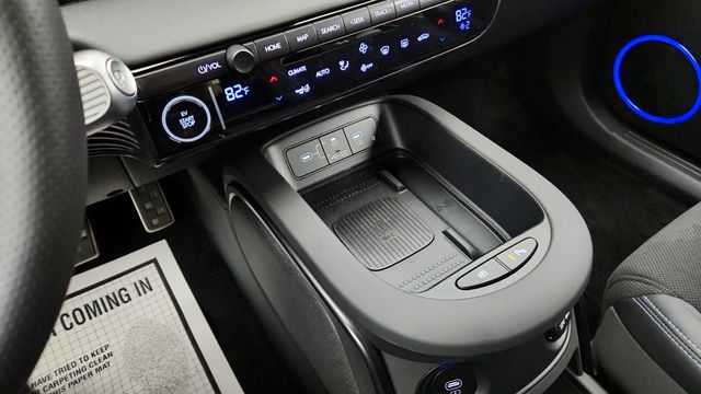 2025 Hyundai IONIQ 5 N AWD - 22949843 - 15