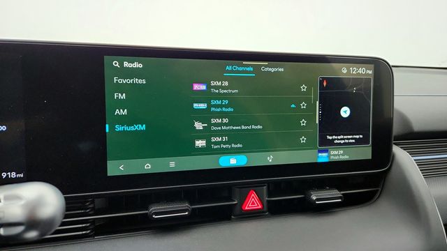 2025 Hyundai IONIQ 5 N AWD - 22949843 - 17