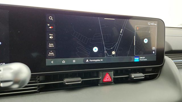 2025 Hyundai IONIQ 5 N AWD - 22949843 - 18