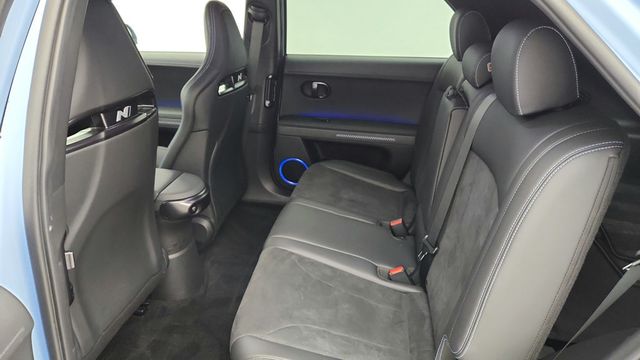2025 Hyundai IONIQ 5 N AWD - 22949843 - 20