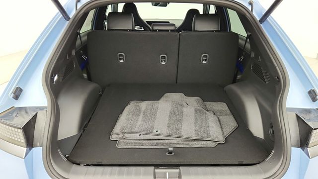 2025 Hyundai IONIQ 5 N AWD - 22949843 - 21